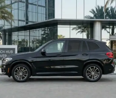 Autofolien Titan Black Metallic Dark